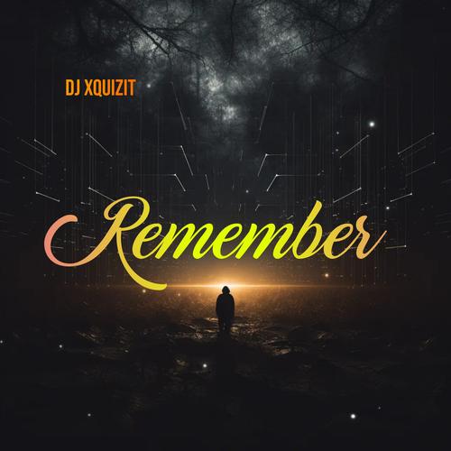 #remember's cover