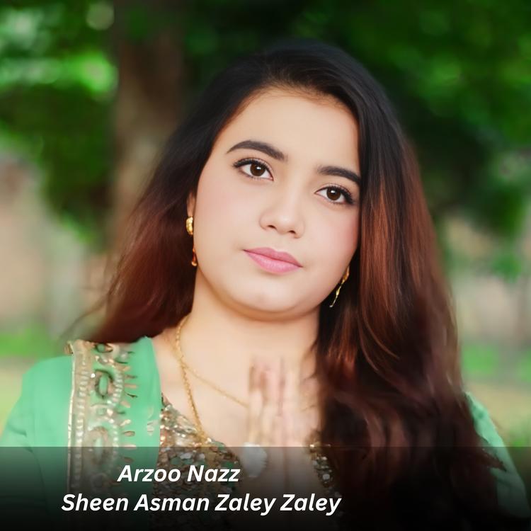 Arzoo naaz's avatar image