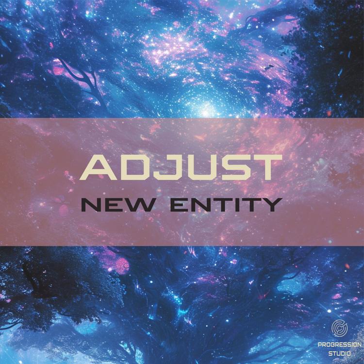 Adjust's avatar image