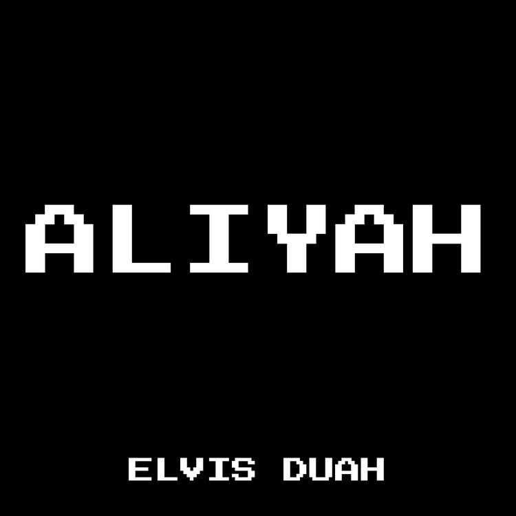 Elvis Duah's avatar image