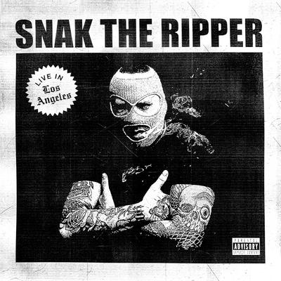 Karma (Live) By Snak The Ripper's cover