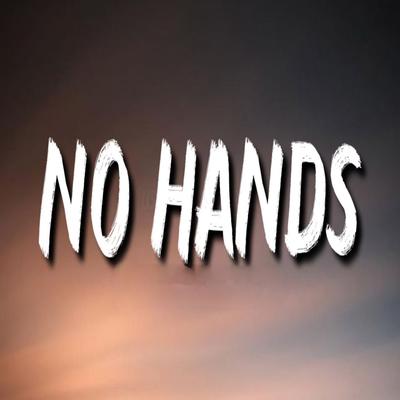 No Hands's cover