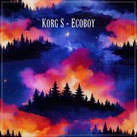 Korg S's avatar cover
