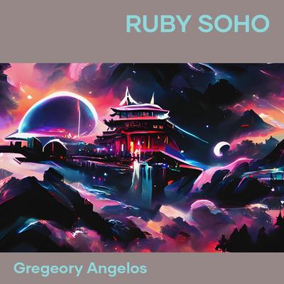 Ruby Soho's cover