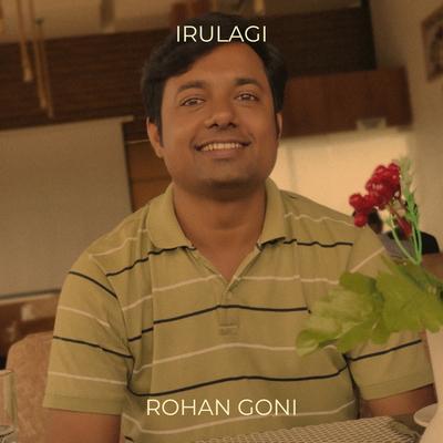 Irulagi's cover