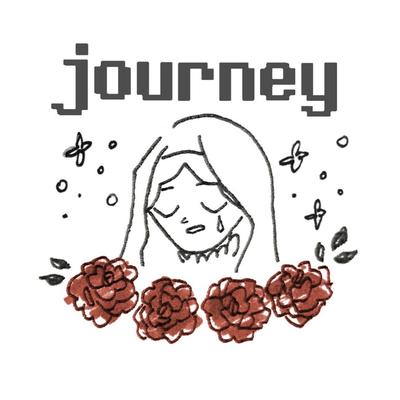 Journey's cover