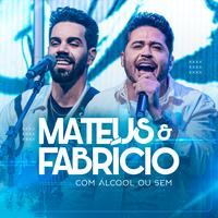 Mateus e Fabrício's avatar cover
