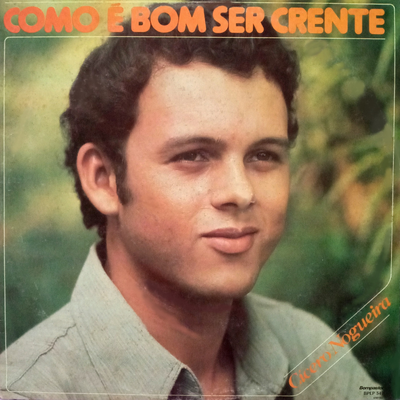 Cantar de Coração By Cícero Nogueira's cover