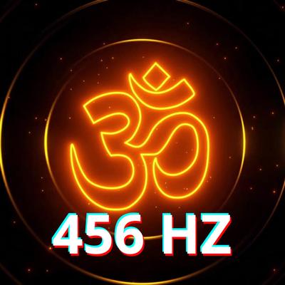 456 Hz (Root Chakra Healing for Inner Stability)'s cover