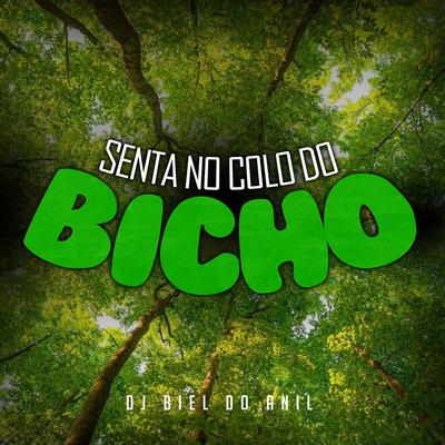 SENTA NO COLO DO BICHO RITMADO RJ By DJ Biel do Anil's cover