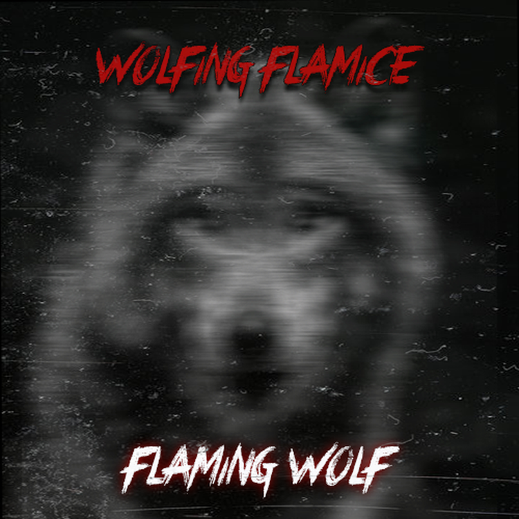 Wolfing Flamice's avatar image