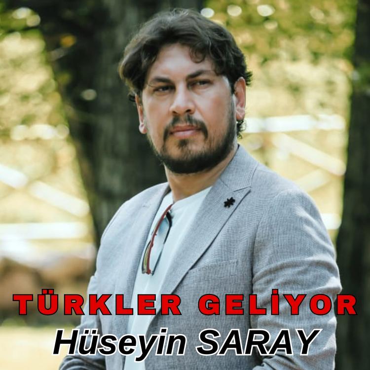 Hüseyin Saray's avatar image