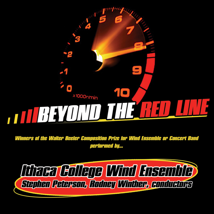 Ithaca College Wind Ensemble's avatar image