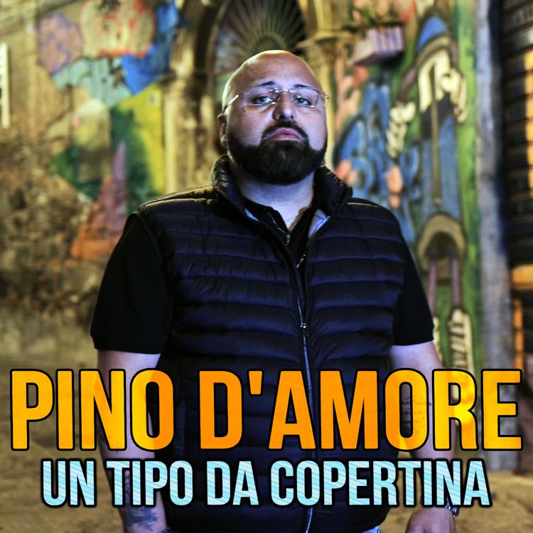 Pino D'Amore's avatar image