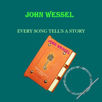 Every Song Tells A Story's cover