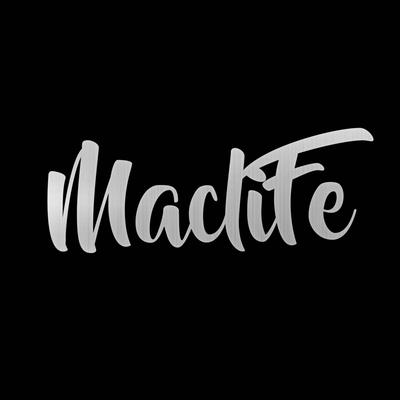 Maclife (Ao Vivo)'s cover