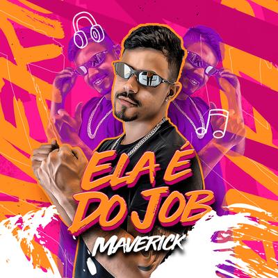 Ela É do Job's cover