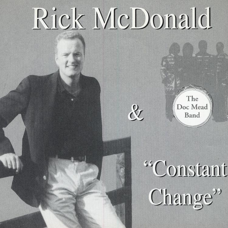 Rick McDonald and the Doc Mead Band's avatar image