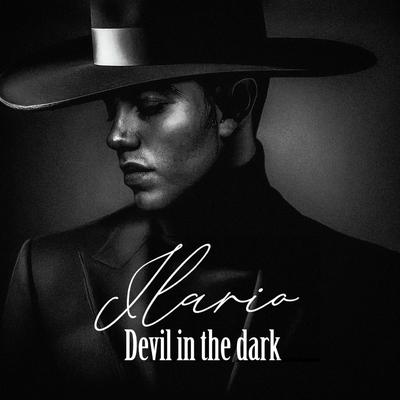 Devil in the Dark's cover