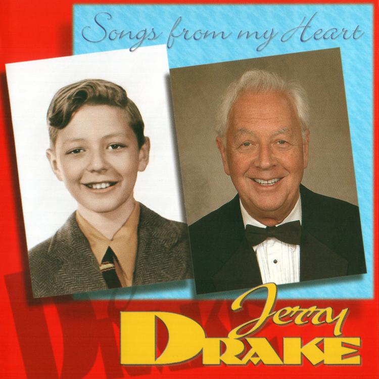 Jerry Drake and the Front Page Band's avatar image