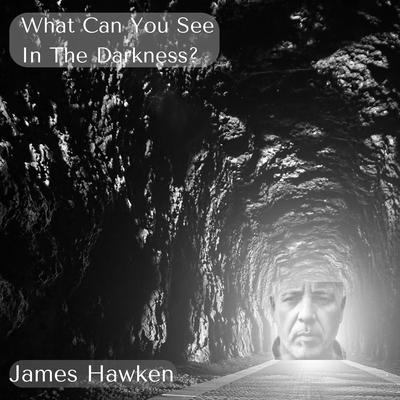 James Hawken's cover