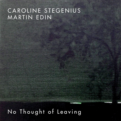 Gentle Rain By Caroline Stegenius, Martin Edin's cover
