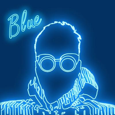 Blue's cover