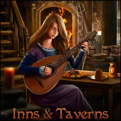 Inns & Taverns's cover