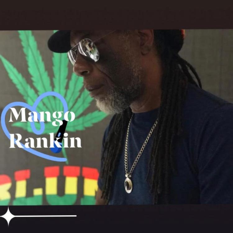 Mango Rankin''s avatar image