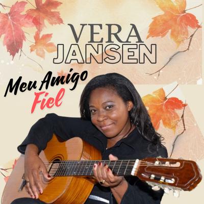 Vera Jansen's cover