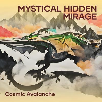 Cosmic Avalanche's cover