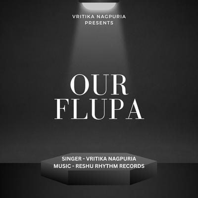 Our Flupa's cover