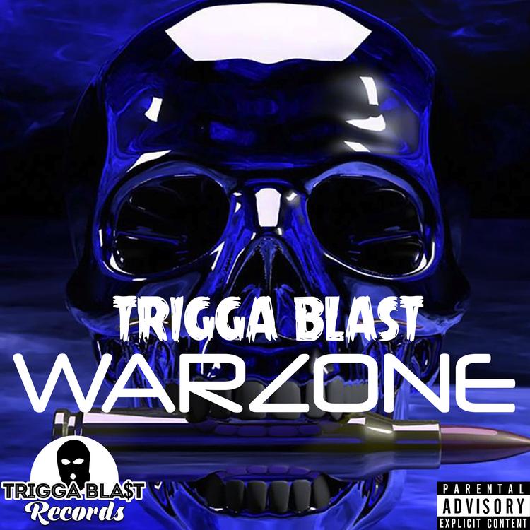 Trigga Blast's avatar image