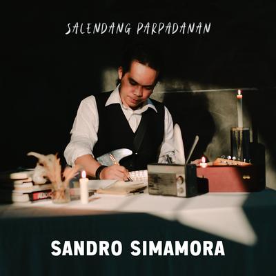 Salendang Parpadanan's cover