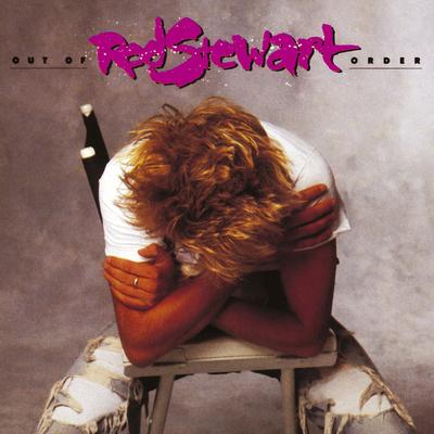 My Heart Can't Tell Me No (2008 Remaster) By Rod Stewart's cover