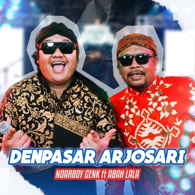 Denpasar Arjosari (Cover)'s cover