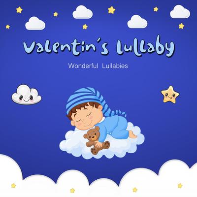 Valentin's Lullaby (Extended Version)'s cover