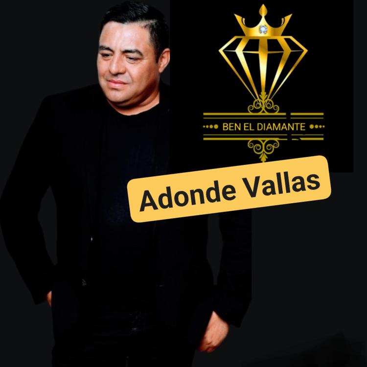 Ben El Diamante's avatar image