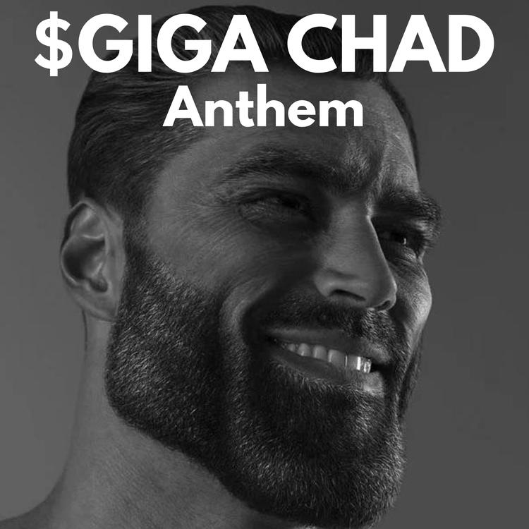Giga Chad's avatar image