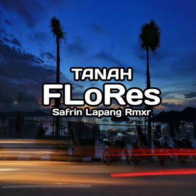 Tanah Flores (Lagu Joget)'s cover