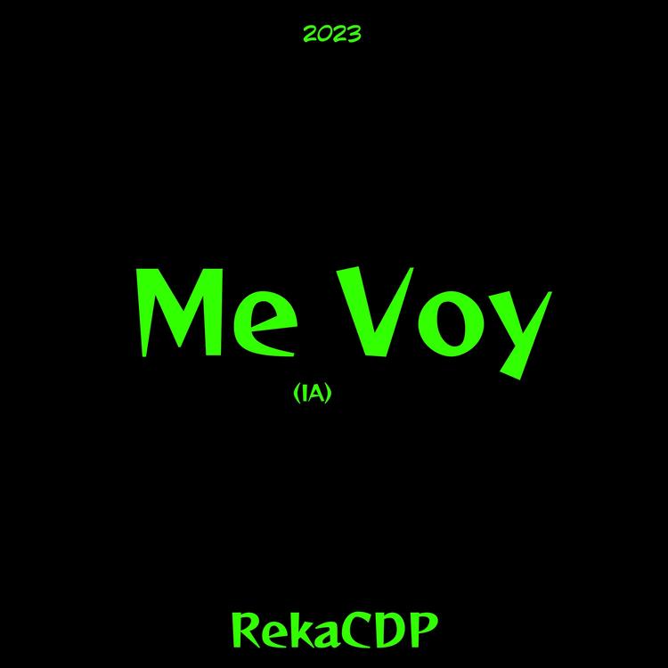 RekaCDP's avatar image