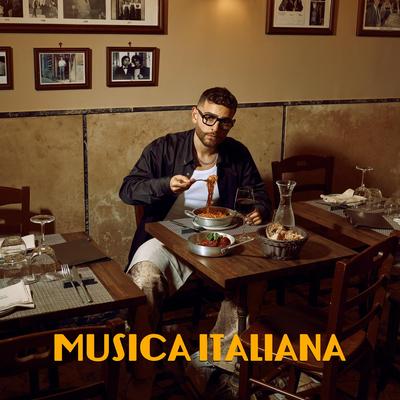 Musica Italiana By Rocco Hunt's cover