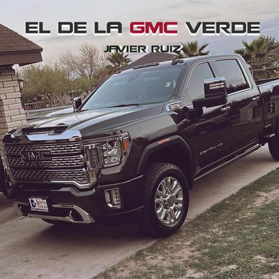 EL DE LA GMC VERDE's cover