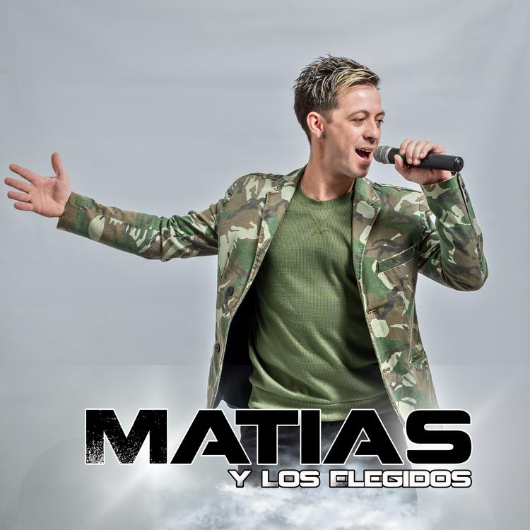 Matias Y Los Elegidos's avatar image