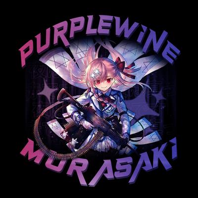 murasaki By purplewine's cover