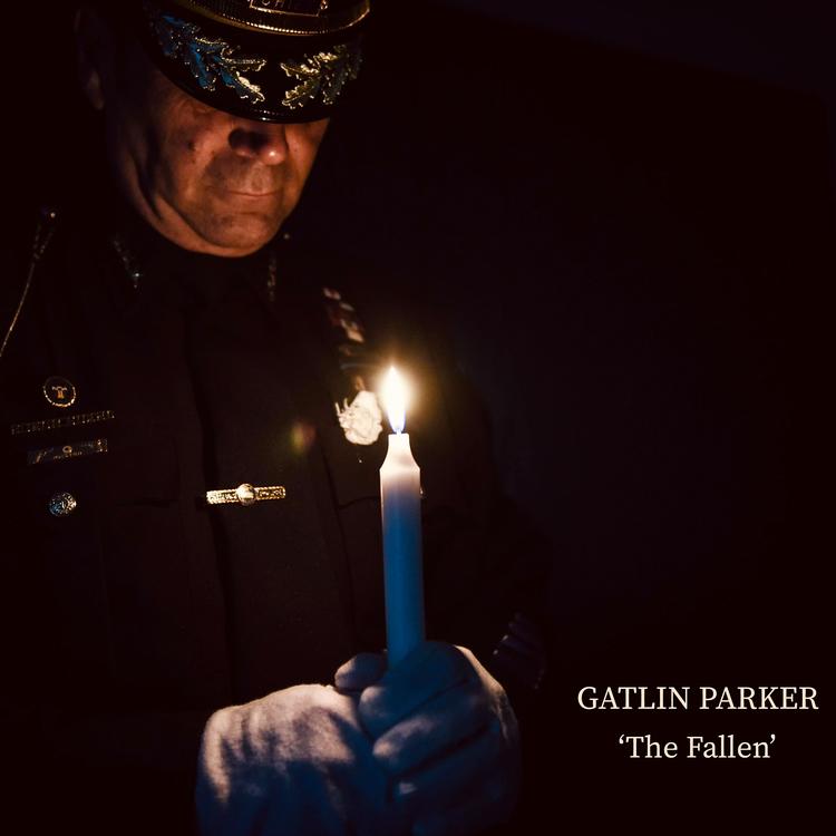 Gatlin Parker's avatar image