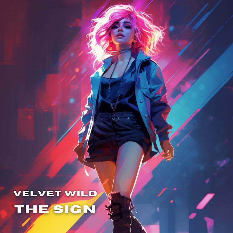 Velvet Wild's avatar image