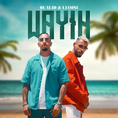 Wayih By Oualid, Liamsi's cover