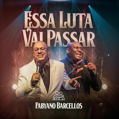 Essa Luta Vai Passar's cover