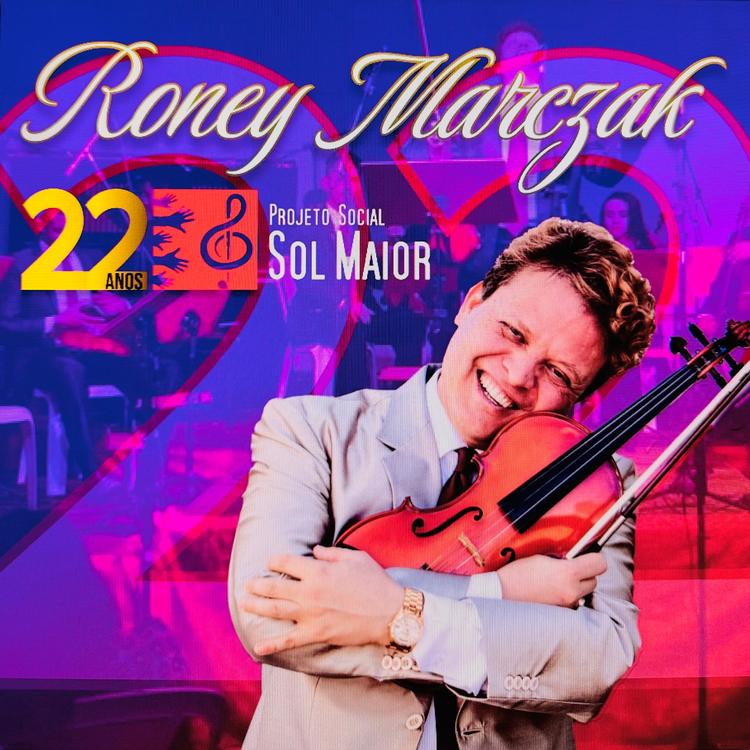 Roney Marczak's avatar image